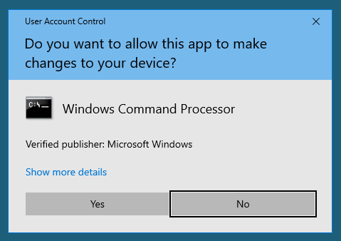 Follow Prompts Image